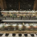 来这体验城市的慢节奏，重庆凛然酒吧设计