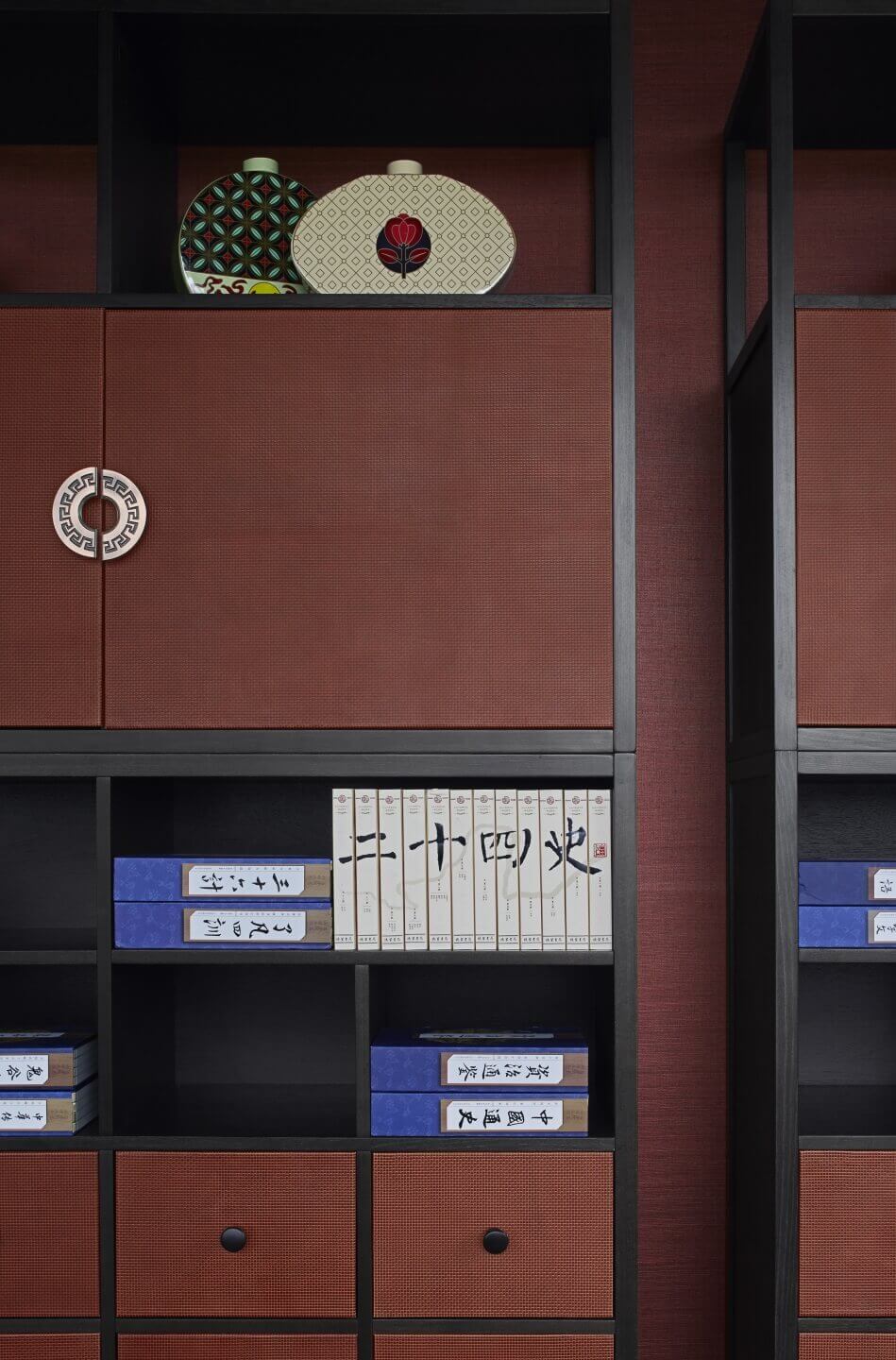 酒店空间，赫希贝德纳联合设计公司(HBA)，精品酒店设计，千岛湖安麓，奢侈品牌酒店设计，五星级度假村设计