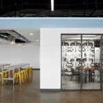 色彩与个性，德克萨斯州网络开发公司Sumo办公室设计