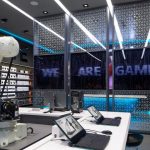 外星人来渝，Alienware重庆旗舰店设计