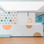 多一些温暖多一些关怀，天津极橙齿科诊所设计