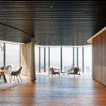 增强客户的体验感，墨尔本会展中心Plenary 办公室设计