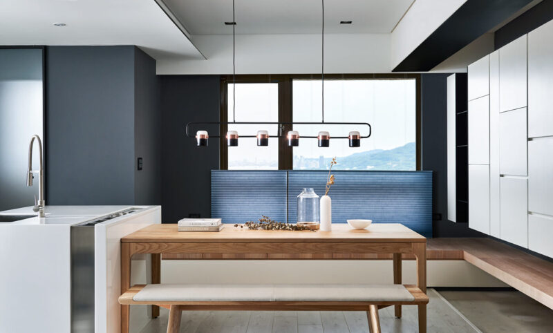 设计元素—喜的精品灯饰 | Seeddesign