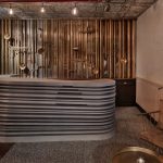 建筑改造之以色列特拉维夫Vera酒店设计