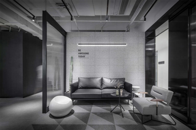 予舍予筑｜理想国升级2.0版，解锁办公空间新美学