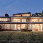 山水田园与诗意的生活，浙江湖州莫干山Anadu度假酒店设计