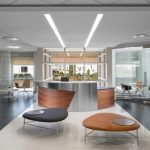 佛罗里达州汽车媒体公司AutoWeb现代风格办公室设计