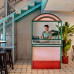 Pozza—一个时髦的90年代怀旧风披萨吧