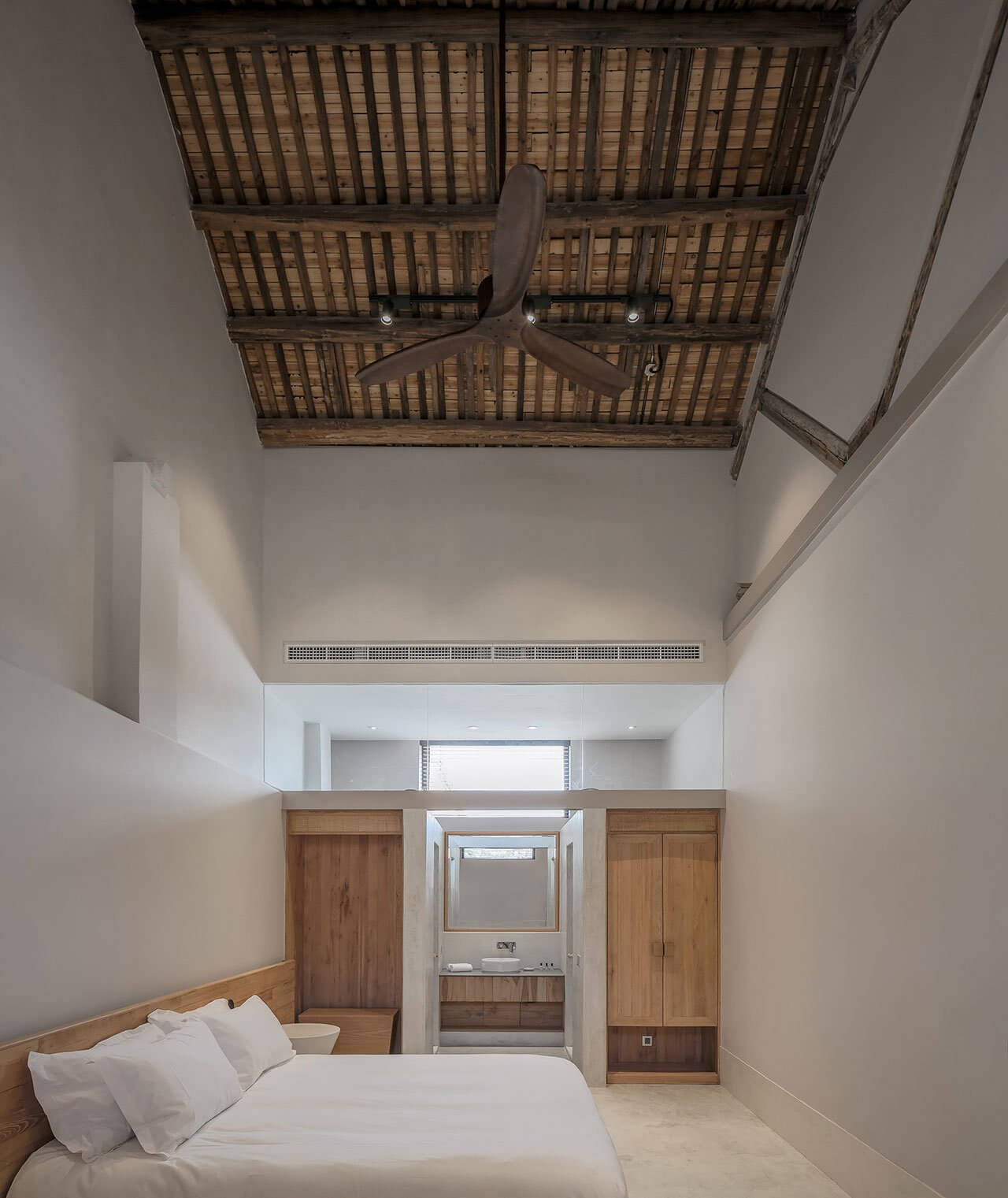 酒店空间，度假村设计，精品民宿设计，建筑改造酒店设计，老粮仓改造，九熹•大乐之野，网红民宿