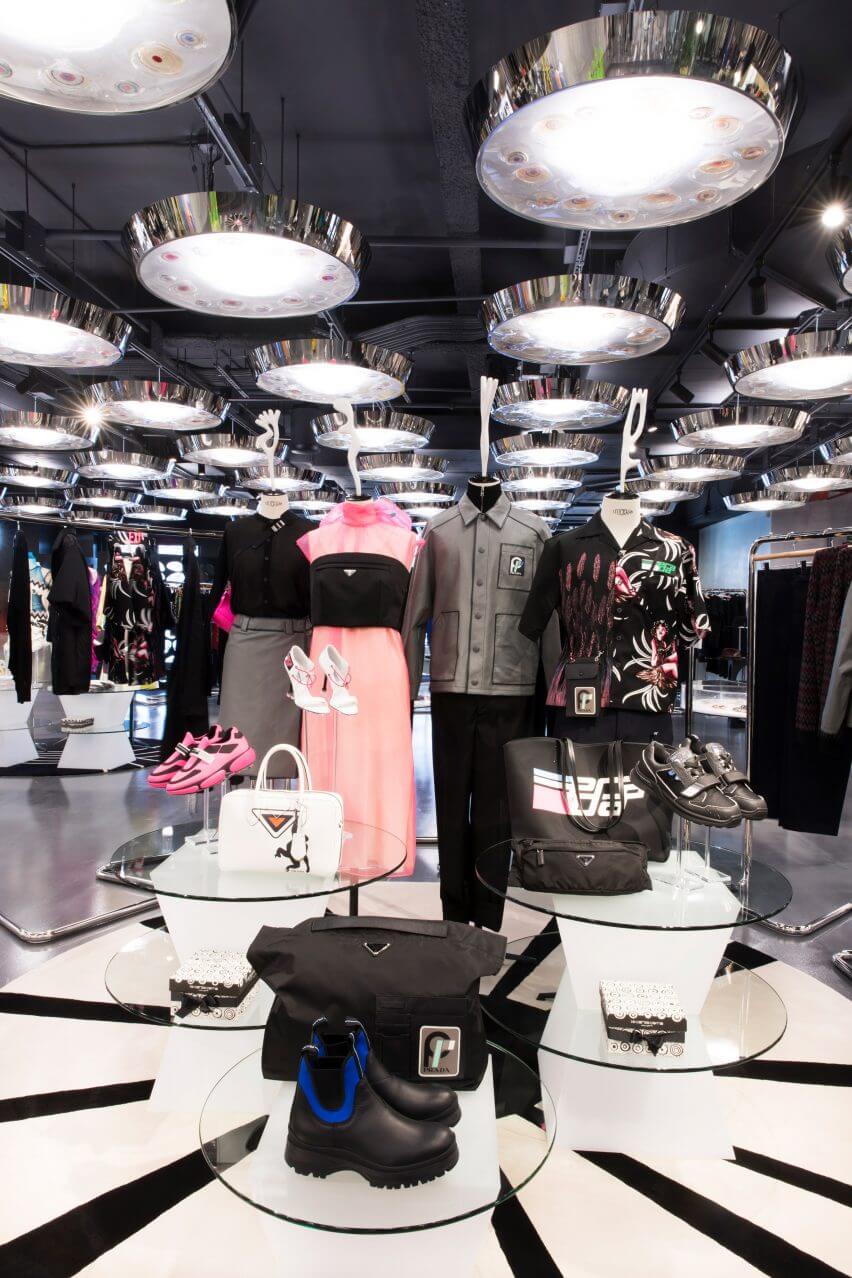 商业空间，时尚设计概念店，10 Corso Como，slow shopping，艺术时尚空间设计