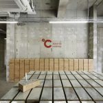 日本一家仅对男性顾客开放的胶囊酒店设计