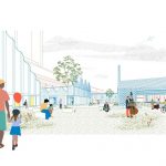 阿姆斯特丹循环经济&生产性城市概念设计