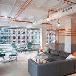 美国明尼苏达州Field Nation现代风格办公室设计