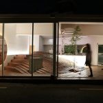 首尔这家咖啡馆用一个7000块砖组成的小山丘取代了传统的座位