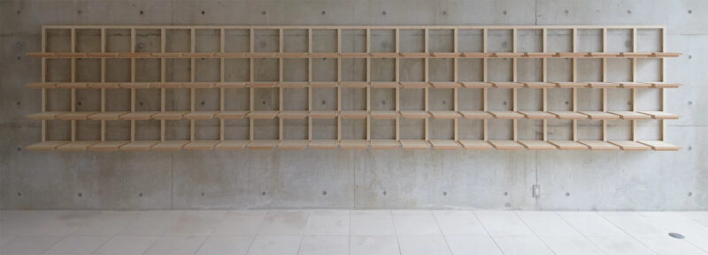 这个店主有个性！日本la cienega咖啡生活空间设计