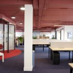 法国品牌代理商Crepuscule新办公室设计