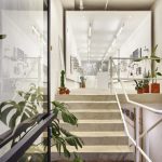 可持续眼镜品牌Zerezes里约旗舰店设计