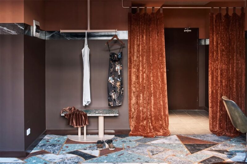 想要唤起你的特殊记忆，悉尼Collectionist Hotel