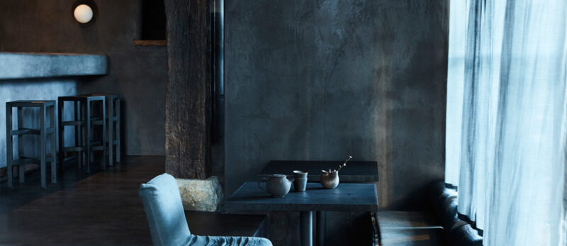 悉尼Edition Roasters日式风格咖啡馆设计