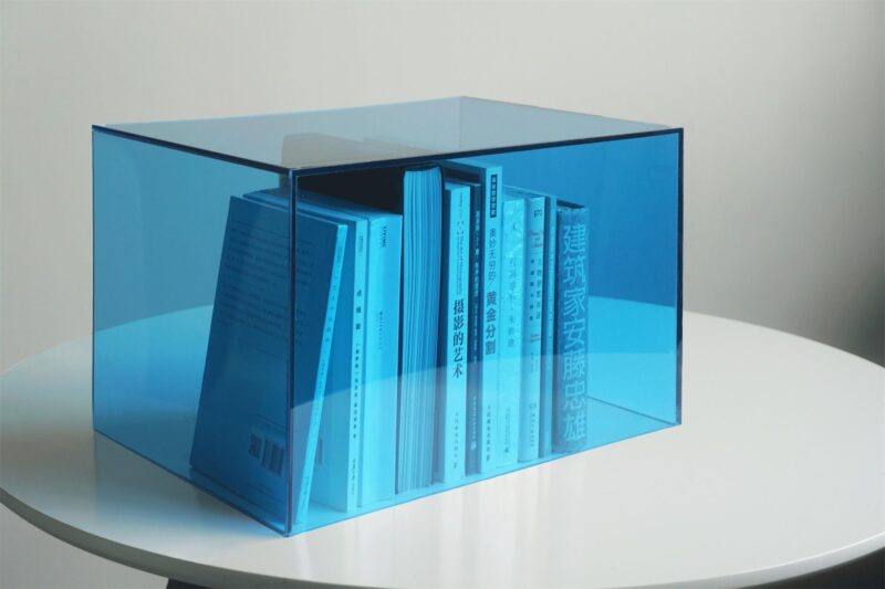 朴居空间设计 | 都市中、繁华里60平米住宅