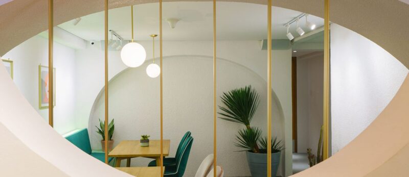 Cliq Coffee，在繁忙的雅加达享受一杯咖啡