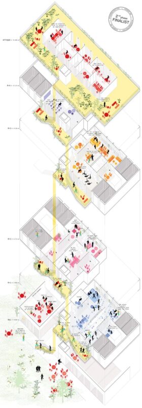 国外让人折服的爆炸分析合集一