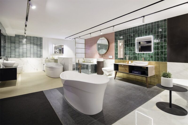 Lim + Lu | 香港Colourliving精品卫浴厨具品牌店