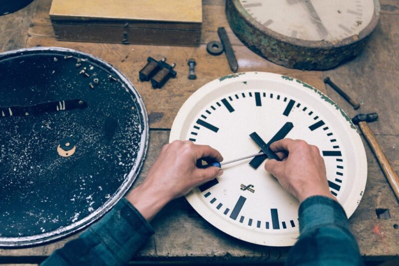 匠人精神-探访阿姆斯特丹BLOM & BLOM工作室