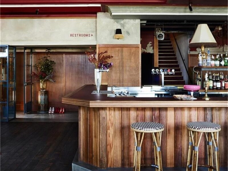 Alexander & CO | 悉尼帝国酒店—华丽的复活