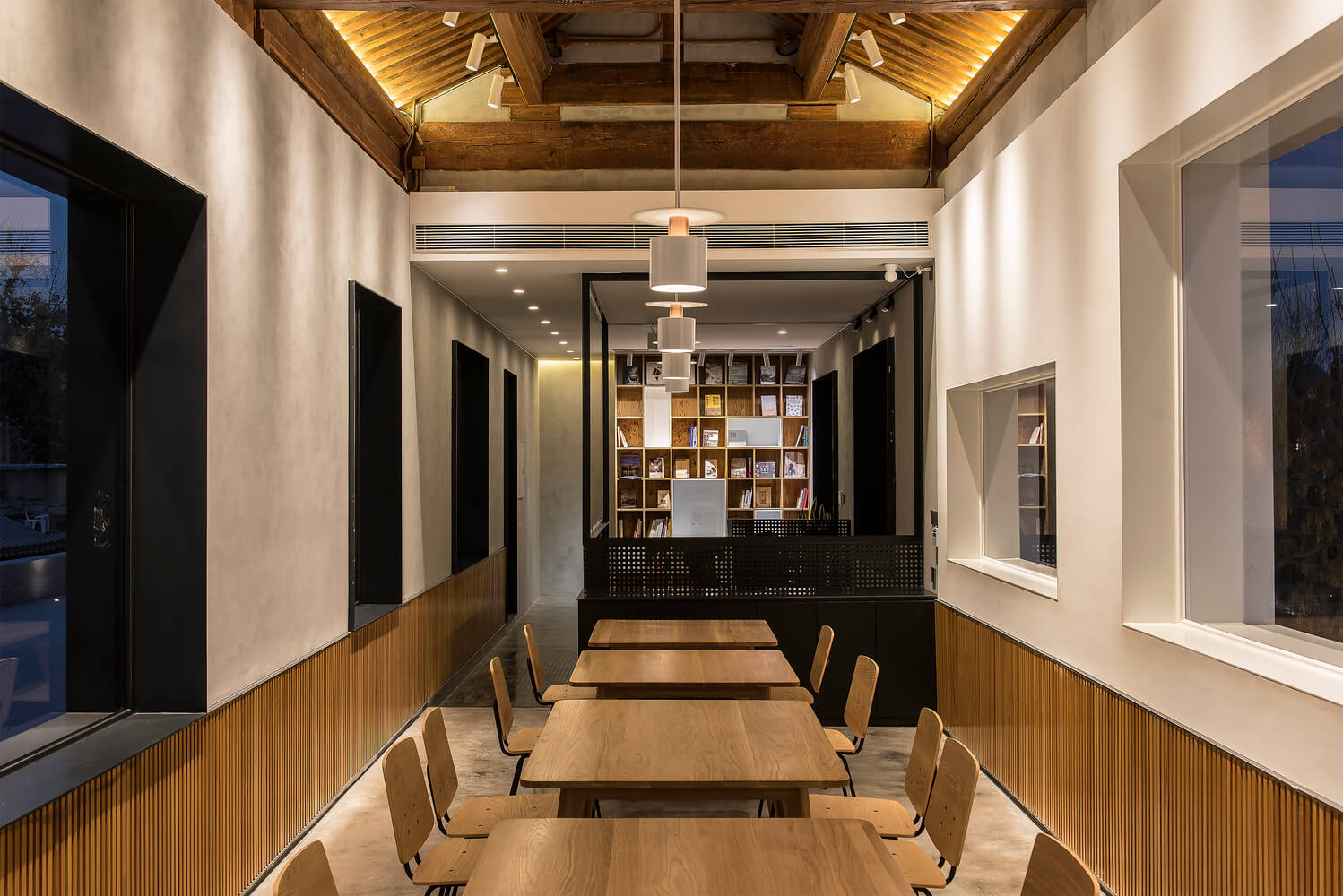 商业空间，新零售，菜市场，果蔬商店
