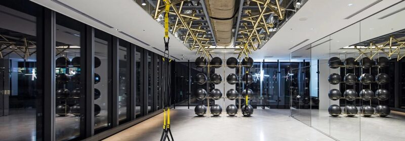 DDAA | 东京AVEX舞蹈训练工作室