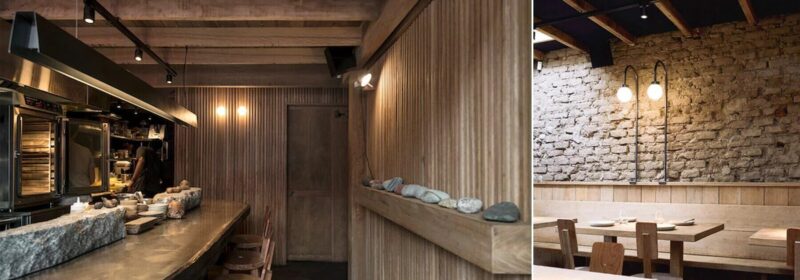 返璞归真 | 秘鲁利马merito餐厅