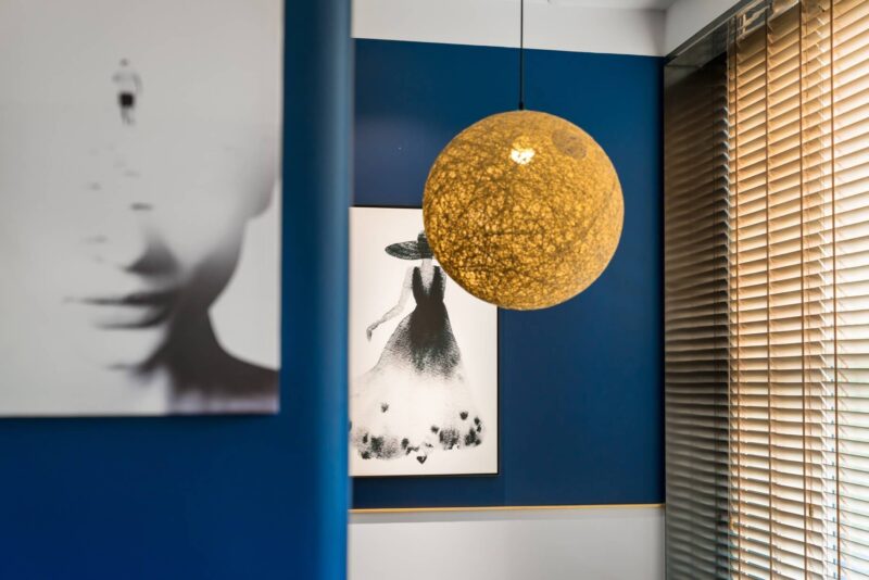 朴居空间设计 | “再会吧姑娘!” 咖啡概念馆二店