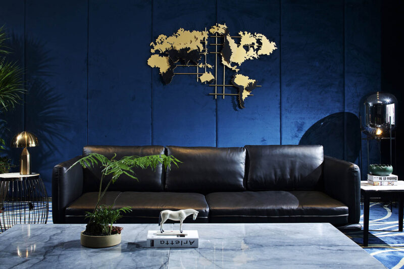 H&W设计事务所｜厦门观音山会所