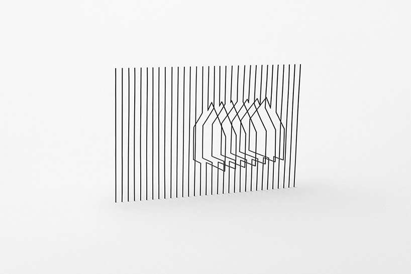 埃舍尔，nendo，佐藤大，维多利亚国家美术馆，展厅设计