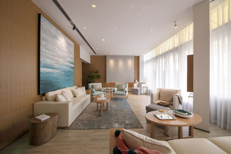 金柊辰｜惠州小径湾美学安心之所- AEVUM Spa