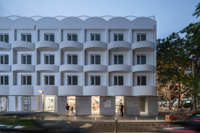 芝作室 | Light乐纯三里屯店