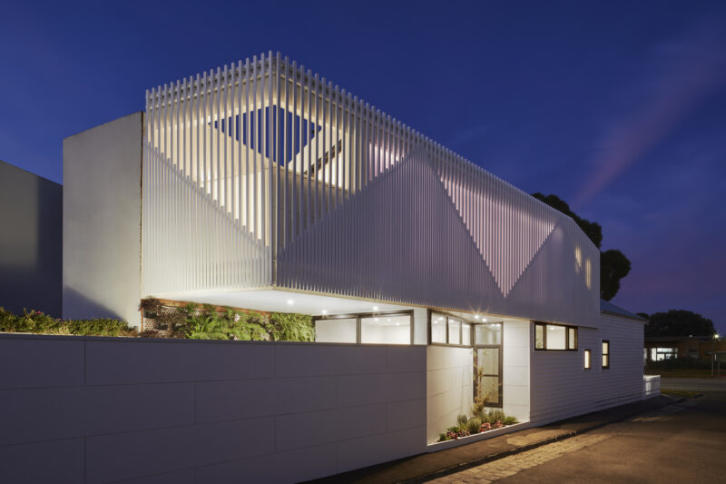 WALA | 澳大利亚Downside Up住宅改造设计