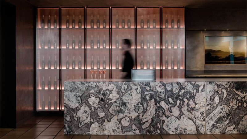 Foolscap Studio | 澳大利亚Chandon酒庄设计