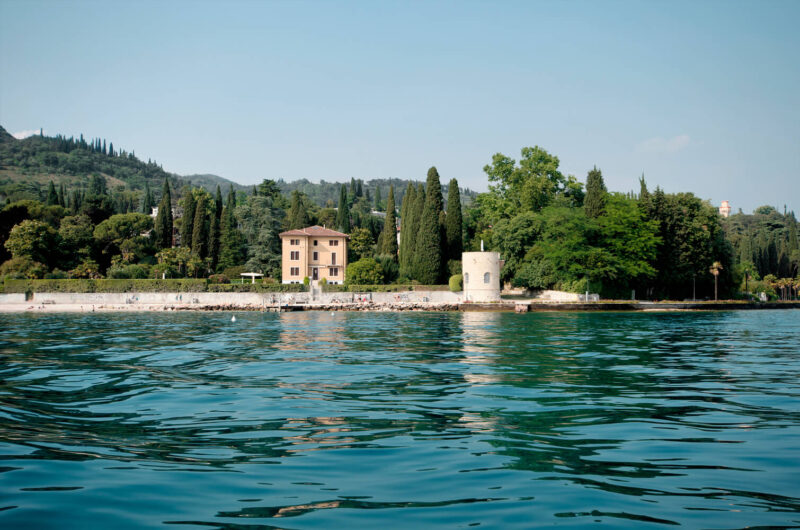 aledolci&co | 斯巴达式Little Tower度假别墅