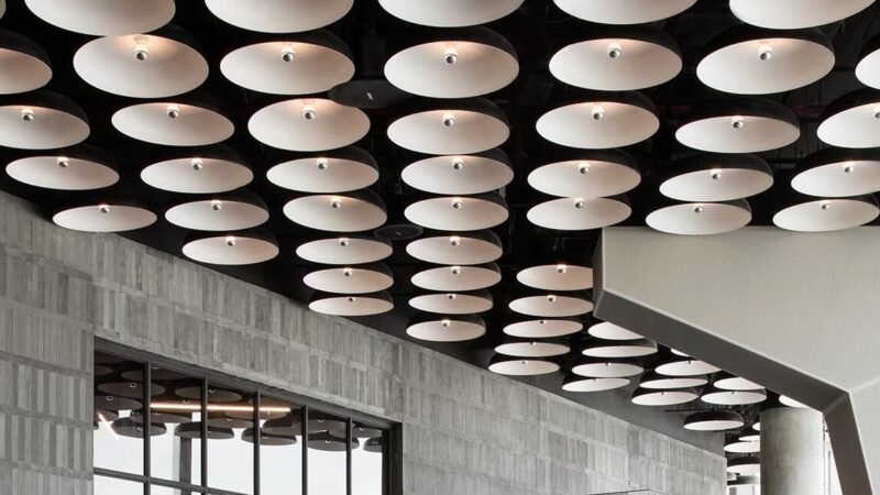 VSHD  | 迪拜D3仓库健身房