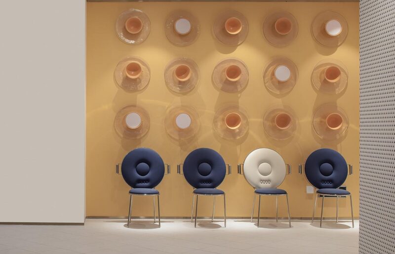 唯想国际｜深圳小元里联合办公设计