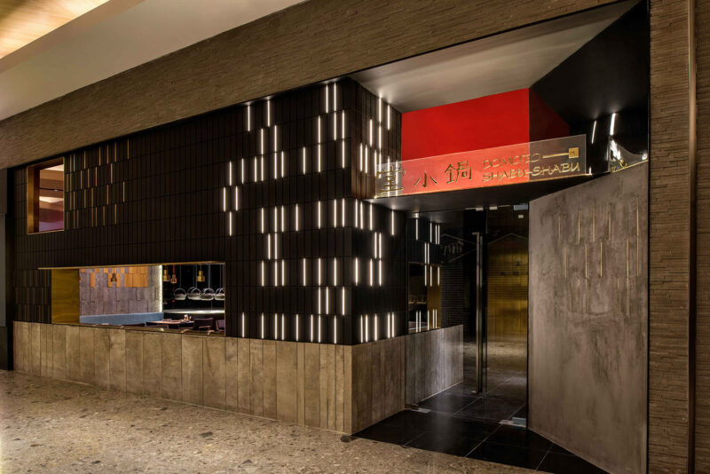 再建筑事务所｜中国“红”堂小锅锅物研究所