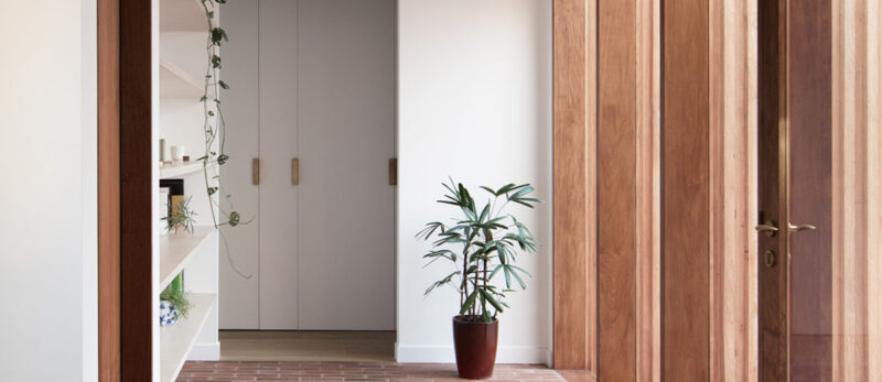 TRIAS | 澳大利亚Three Piece可持续住宅