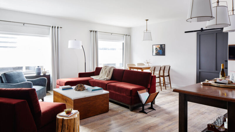 Blake酒店，以耶鲁第一位女毕业生名字命名