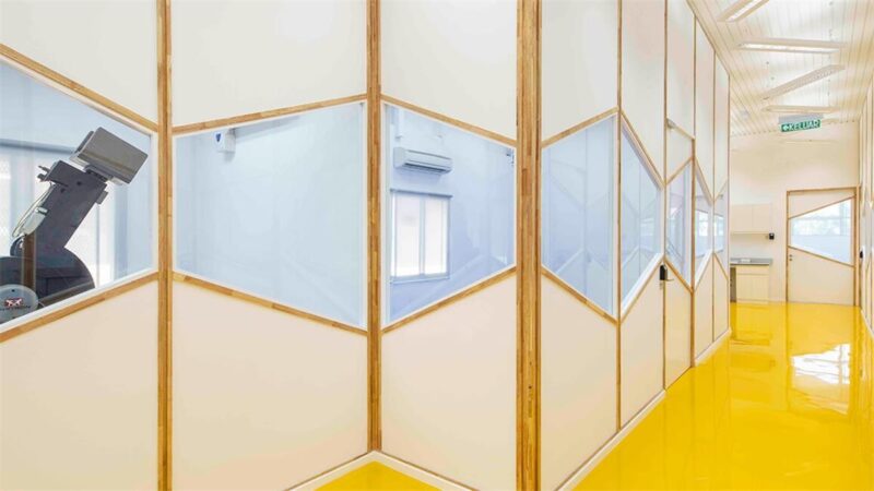 eleena jamil |吉隆坡建筑和结构工程实验室