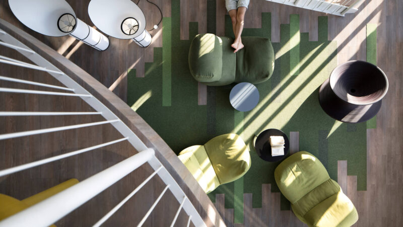 Balbek Bureau | 基辅软件公司Grammarly办公室