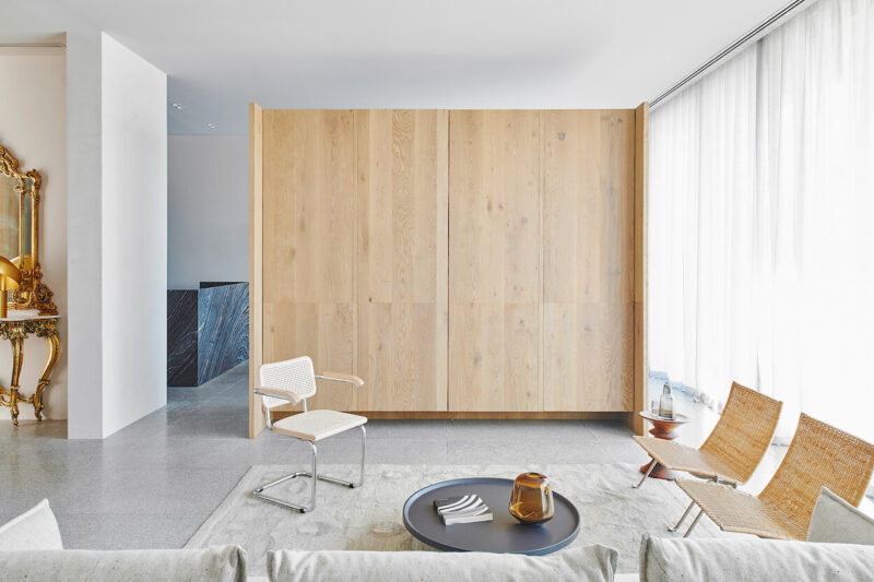 Davidov Architects | 澳大利亚SLD住宅