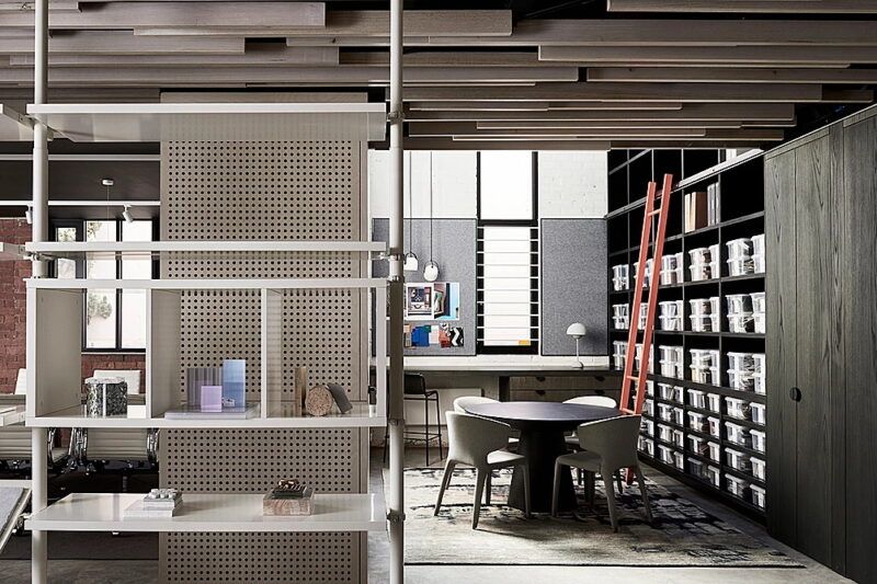 BayleyWard | 墨尔本BayleyWard设计工作室