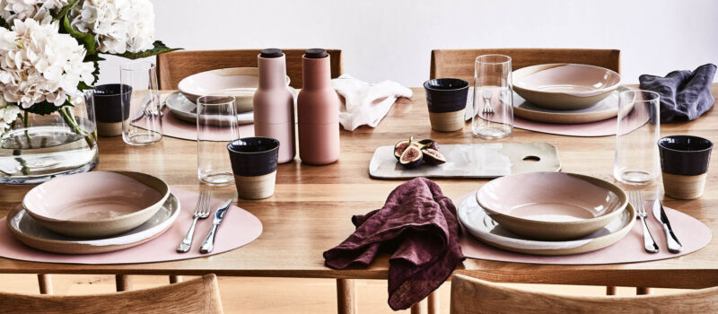 大卫·琼斯丨2019全新居家软装方案